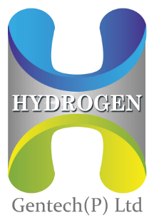 Hydrogengentech